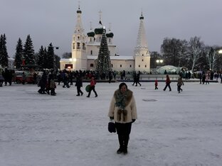1000 рассказов Лейлы