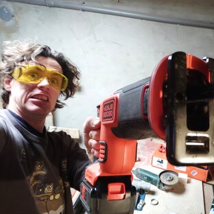 DIY без правил - Дерево, Металл, Чпу