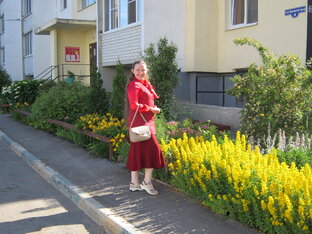 Жизнь  - в храме!