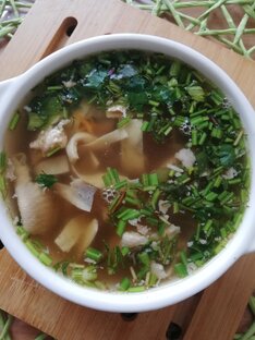 🥘🥗Наготовила🍲🍝