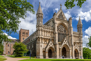 Становление Католической церкви 