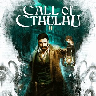 CALL OF CTHULHU ► ПОЛНОЕ ПРОХОЖДЕНИЕ