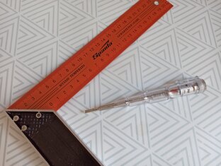 Инструменты