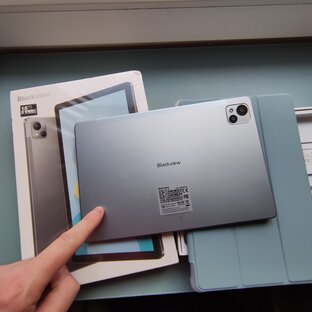 Обзоры Планшетов