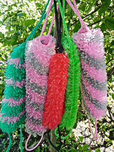 Идеи для вдохновения 