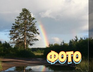 Смотрю на Мир