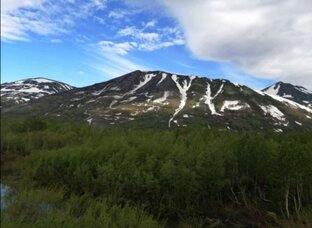 Камчатка💙