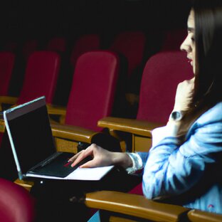 Про социальные сети 