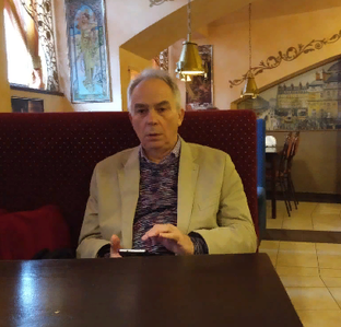 Андрей Кобылянский