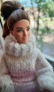 Тут одежда для кукол