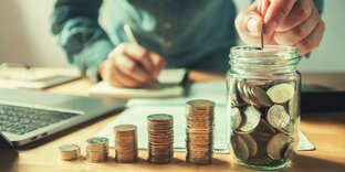 Личный пенсионный фонд "Шаг в будущее"