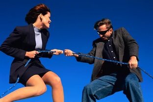 Мужчины и Женщины