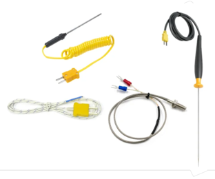 Датчики температуры