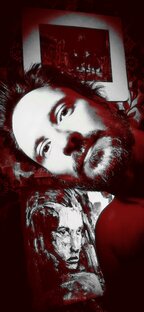 Дневник Сумасшедшего Художника