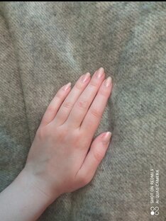 Ногтевой сервис дома