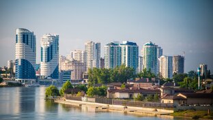 Мой Краснодар как он есть