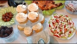 Вкуснейший ужин. Рецепт вкусного ужина или обеда 