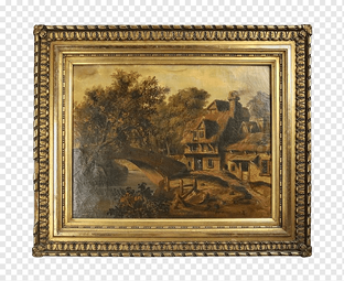 Музейный гон