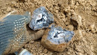 Уроки геологии (видео)