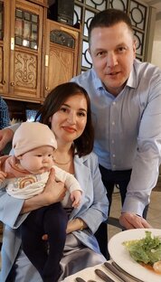 Дела семейные