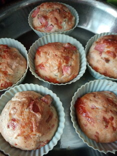 Мое питание и рецепты.