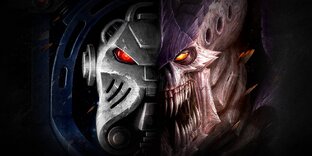 10-я редакция Warhammer 40,000 