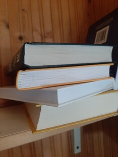 Книга "Самое время"