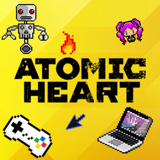 ATOMIC HEART 