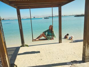 Мои приключения на сайте знакомств