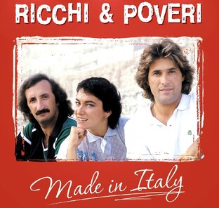 Ricchi e Poveri