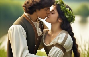 Стихи и песни из книги "Пьеса трех столетий"