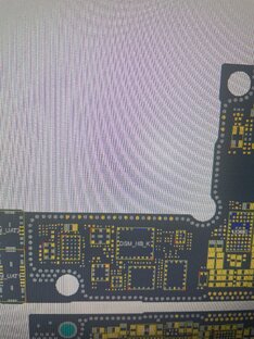 Ремонт телефонов 