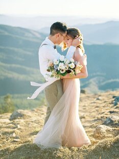  Есть ли жизнь после свадьбы?