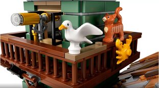 LEGO Ideas