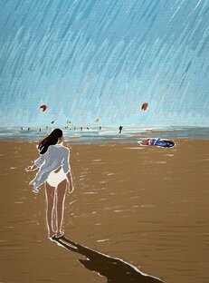 Мое искусство