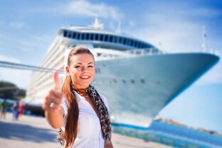 путешествия и отдых