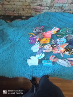 Дракончики