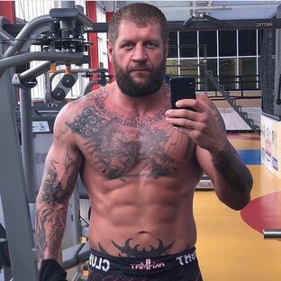 ЛУЧШИЕ БОИ АЛЕКСАНДРА ЕМЕЛЬЯНЕНКО 