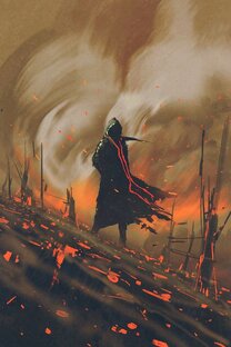 Мысль об играх