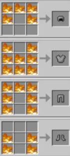 Странные крафты в Minecraft