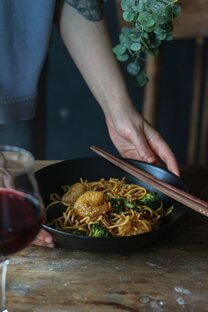 Вкусно и полезно