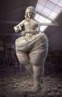 Основные моменты похудения