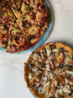 Рецепты и заготовки 