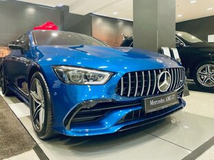Современные Mercedes-Benz
