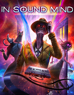  In Sound Mind на ПК