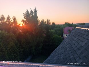 Финиш не далек)