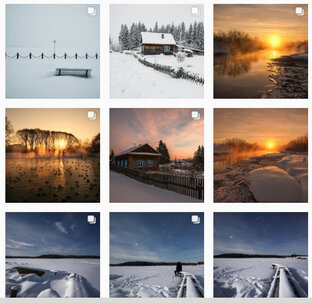 Фото активности для читателей