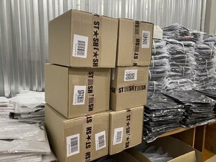 Лайфхаки упаковки