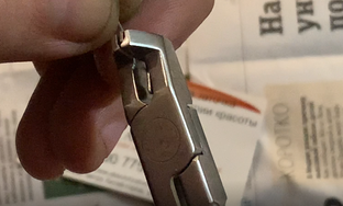 Заточка медицинского инструмента в Москве