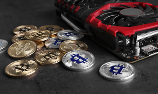 Майнинг - как смысл жизни